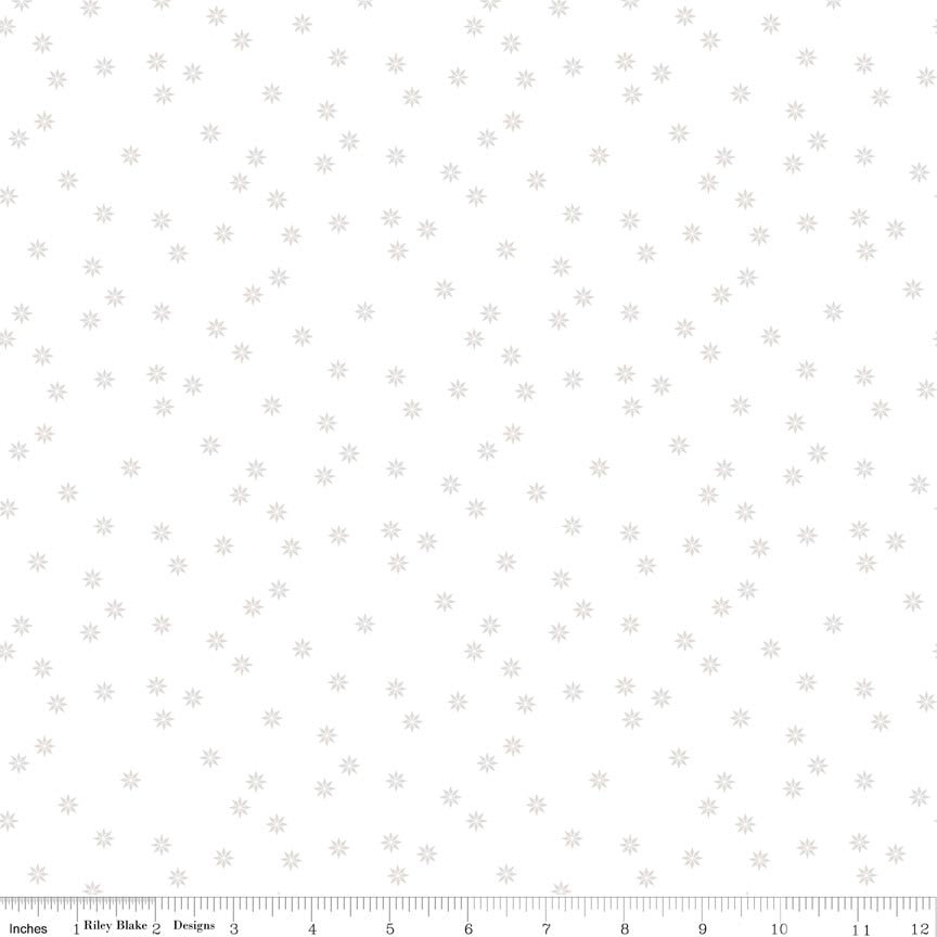 Lights On 3 Quilty Stars