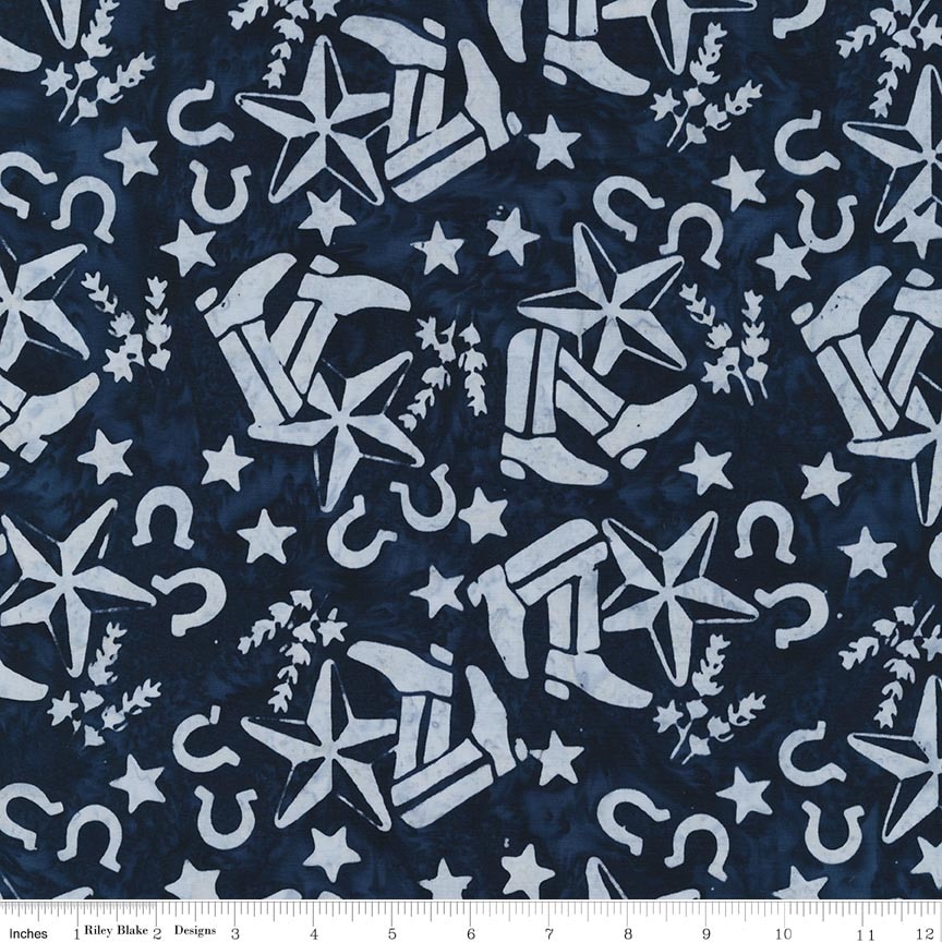 Batiks Places You'll Go Texas Moody Blues