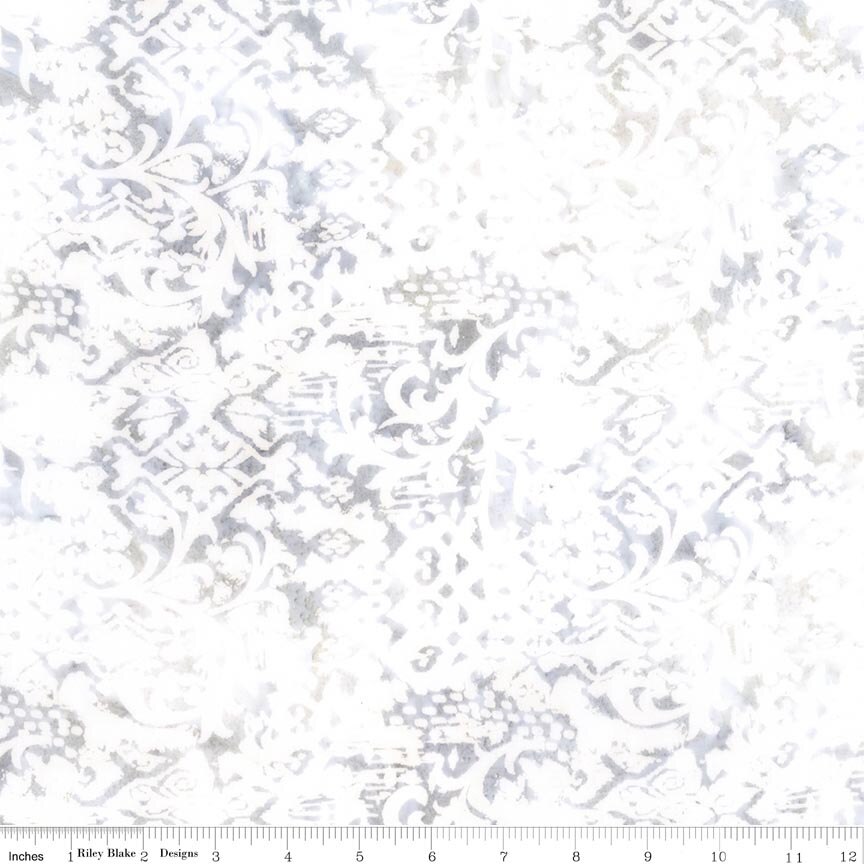 Batiks Porcelains Phloof