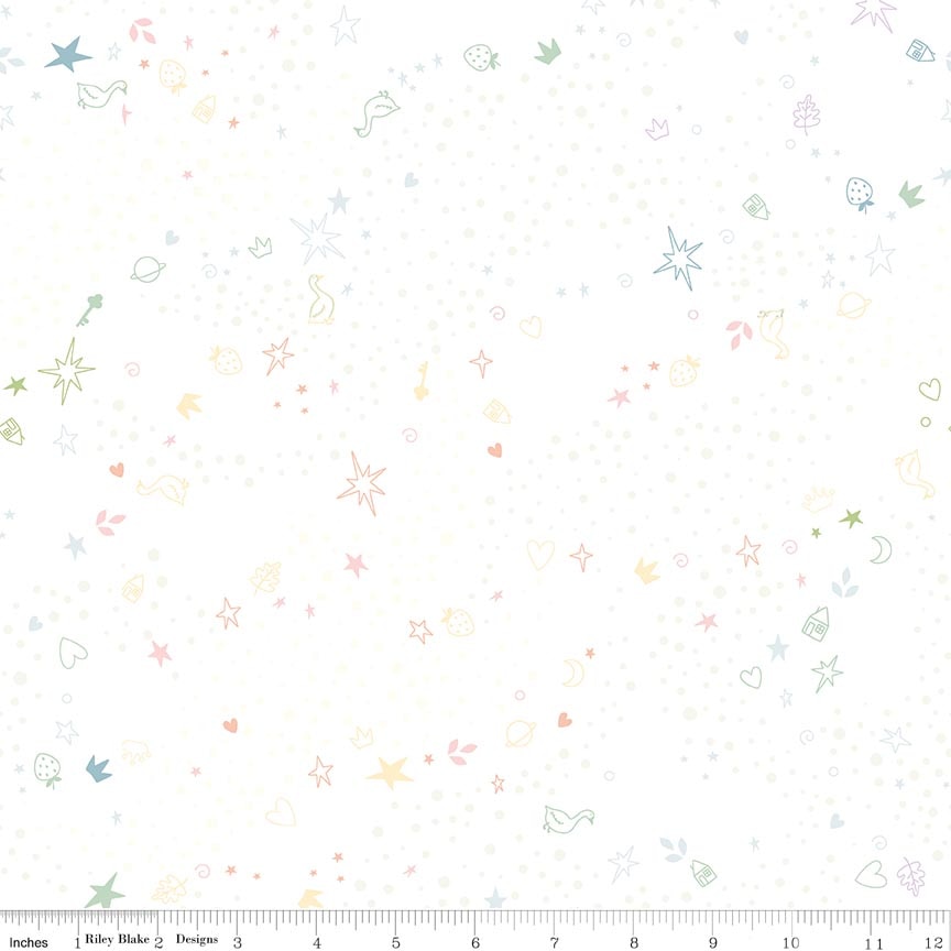 Storybook Basic Multi