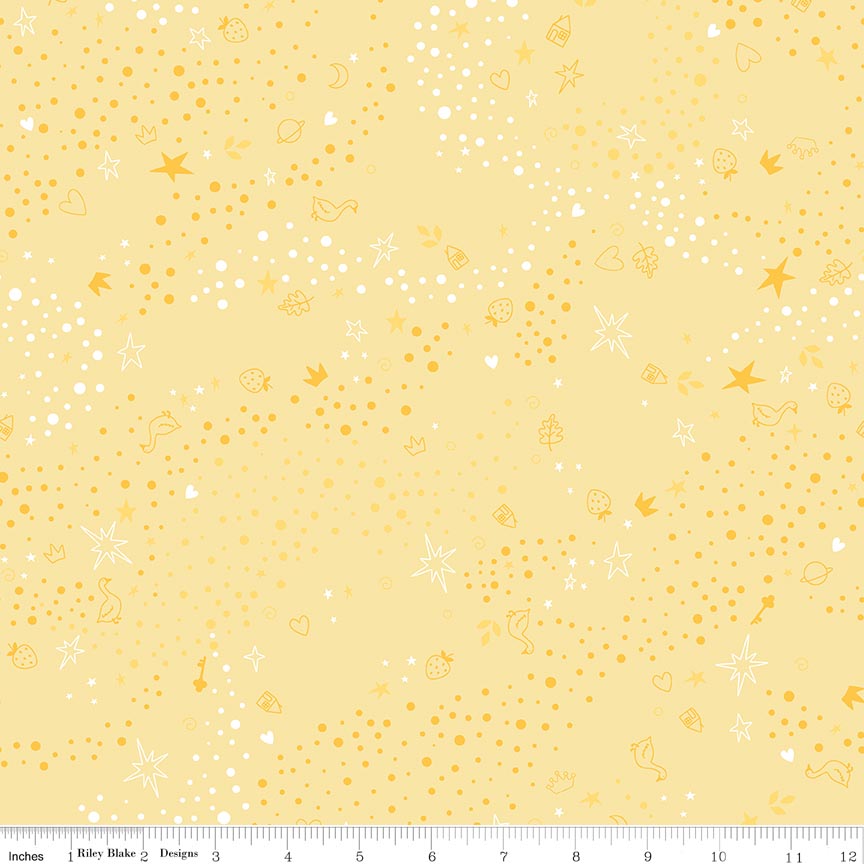 Storybook Basic Sunshine