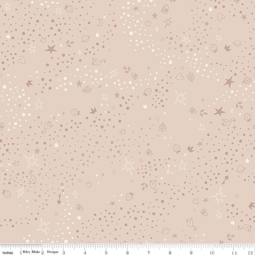 Storybook Basic Wheat