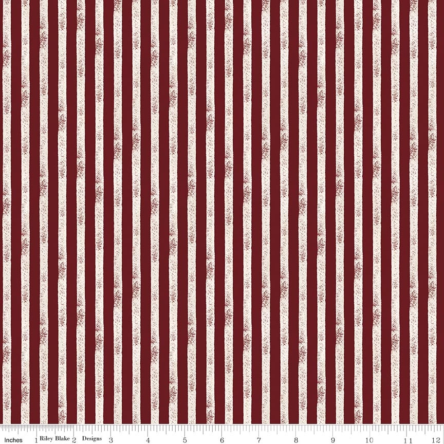 Valor Is Never Forgotten Stripes Red