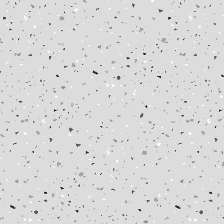 RJ1410-MG8 Confetti - Multi On Gray Fabric