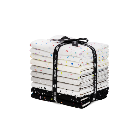 RJ1410P-FQB Confetti Fat Quarter - Bundle