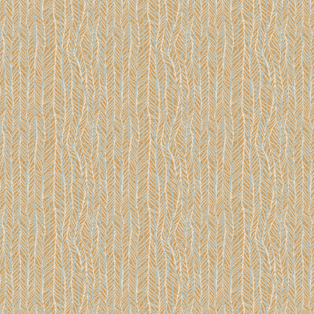 RJ3600-ST6 Crisscross - Straw Digiprint Fabric