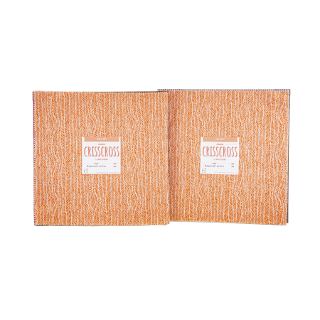 RJ3600P-10X10 Crisscross 10X10 Pack
