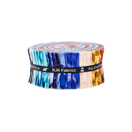 RJ5600P-2.5S Enchanted Field Digiprint 2.5 Strip