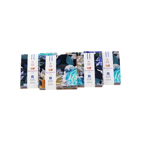 RJ5600P-5X5 Enchanted Field Digiprint 5X5 Pack