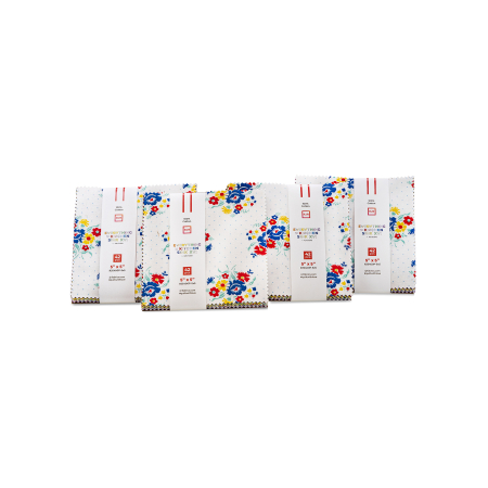 RJ5400P-5X5 Everything But The Kitchen Sink XVI 5X5 Pack