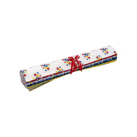 RJ5400P-FQR Everything But The Kitchen Sink XVI Fat Quarter - Roll