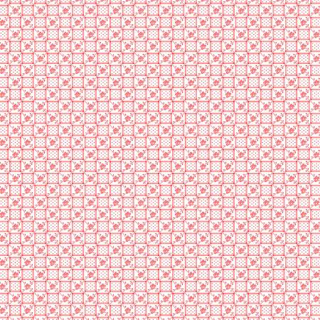 RJ5404-ST3 Everything But The Kitchen Sink XVI - Wafer - Strawberry Fabric