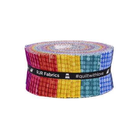 RJ4800P-2.5S Fountain Mosaic Digiprint 2.5 Strip