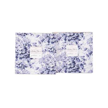 RJ2700P-10X10 Garden Toile 10X10 Pack