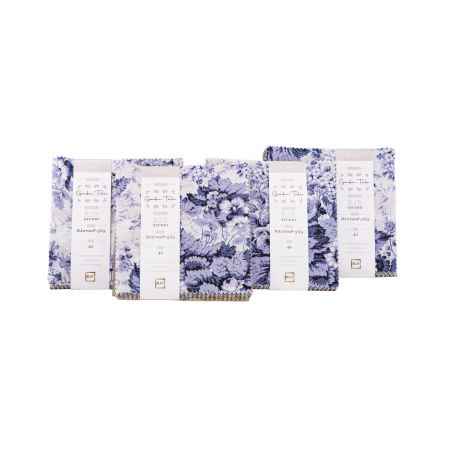 RJ2700P-5X5 Garden Toile 5X5 Pack