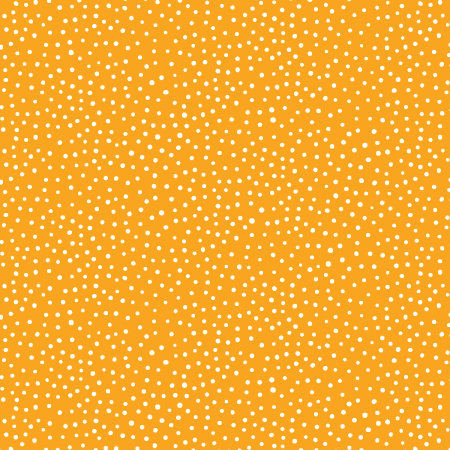 RJ4010-BU16 Happiest Dots - Buttercup Fabric