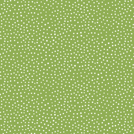 RJ4010-LT17 Happiest Dots - Lime Time Fabric
