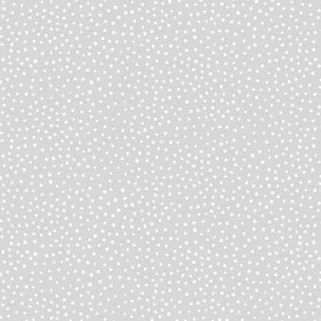 RJ4010-SF1 Happiest Dots - Spring Fog Fabric