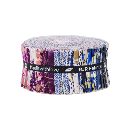 RJ3300P-2.5S I Must Have Flowers 2.5 Strip