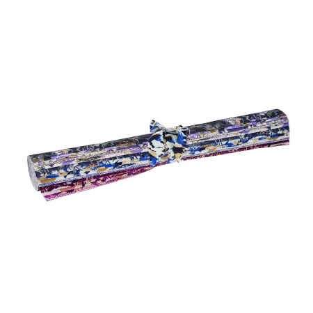 RJ3300P-FQR I Must Have Flowers Fat Quarter - Roll