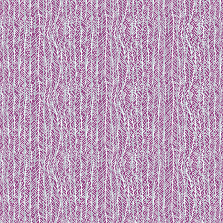 RJ3600-MA2 Crisscross - Magenta Digiprint Fabric