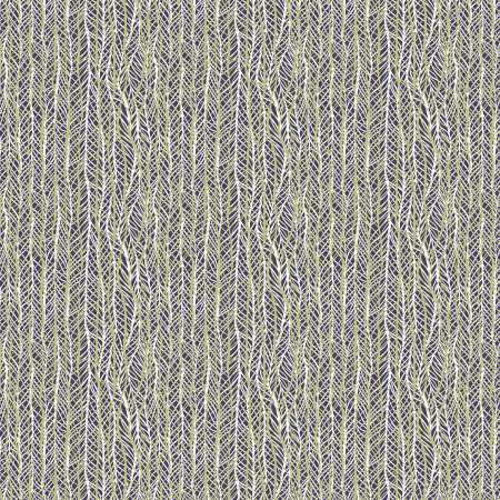 RJ3600-PU3 Crisscross - Purple Digiprint Fabric