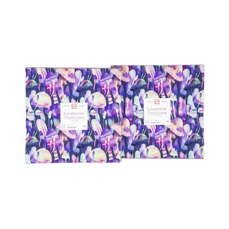 RJ4600P-10X10 Luminous Daydream Digiprint 10X10 Pack