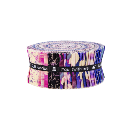 RJ4600P-2.5S Luminous Daydream Digiprint 2.5 Strip