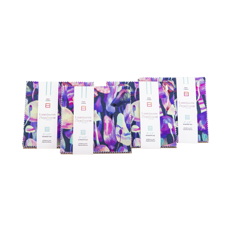 RJ4600P-5X5 Luminous Daydream Digiprint 5X5 Pack