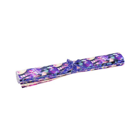 RJ4600P-FQR Luminous Daydream Digiprint Fat Quarter - Roll