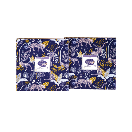 JD100P-10X10 Magic of Serengeti 10X10 Pack