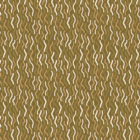JD205-DO2 Magic Of Yosemite - Northern Abstract - Dark Olive Fabric