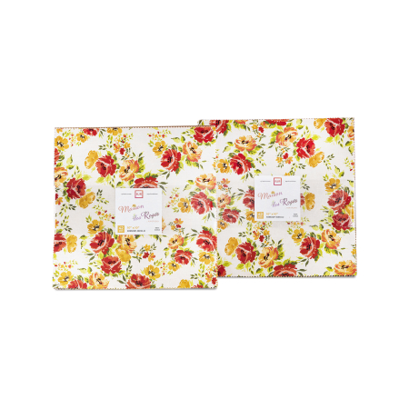 RJ5300P-10X10-D Maison des Roses - Daybreak 10X10 Pack