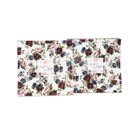 RJ5300P-10X10-M Maison des Roses - Midnight 10X10 Pack