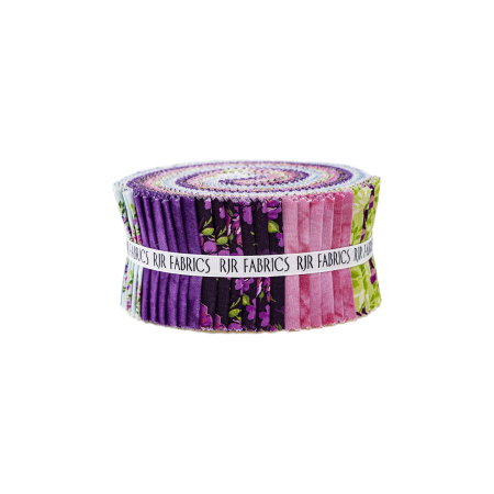 RJ5300P-2.5S-B Maison des Roses - Bloom 2.5 Strip