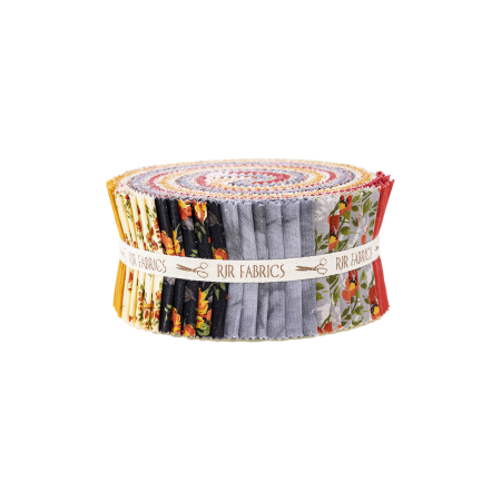 RJ5300P-2.5S-D Maison des Roses - Daybreak 2.5 Strip