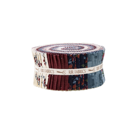 RJ5300P-2.5S-M Maison des Roses - Midnight 2.5 Strip