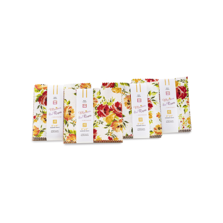 RJ5300P-5X5-D Maison des Roses - Daybreak 5X5 Pack