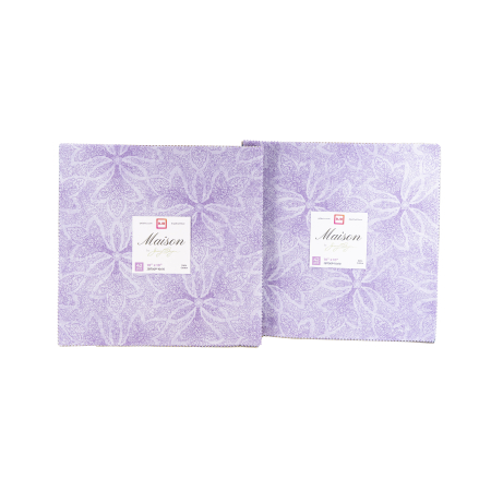 JB700P-10X10 Maison 10X10 Pack
