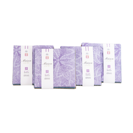 JB700P-5X5 Maison 5X5 Pack