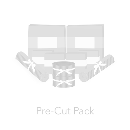 JB800P-T-2X2X2X4 Malam Batiks IX - Tropical Summer Batik Precut Pack