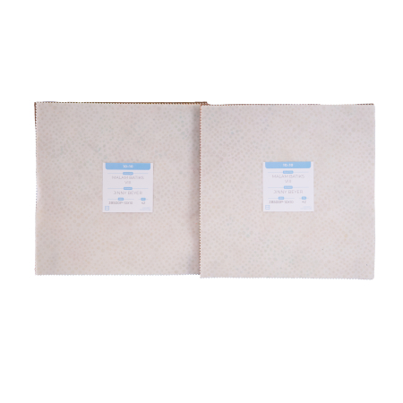 JB500P-10X10 Malam Batiks VIII Batik 10X10 Pack