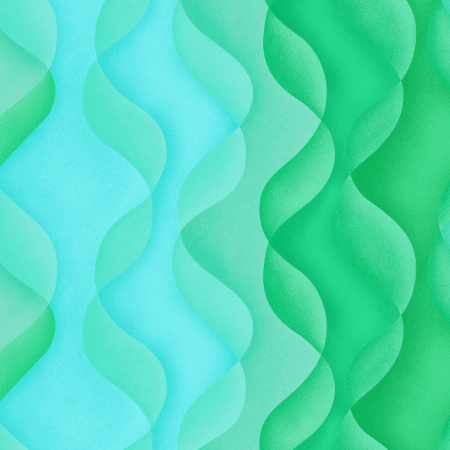 JB600-GT1 Playa - Dunes - Green Teal Fabric
