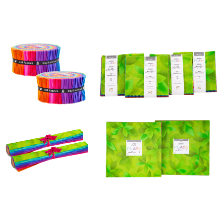JB600P-2X2X2X4 Playa Precut Pack