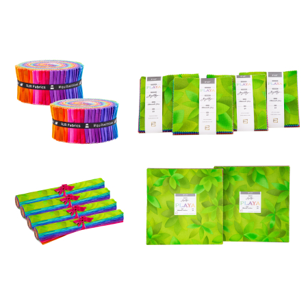JB600P-4X2X2X4 Playa Precut Pack