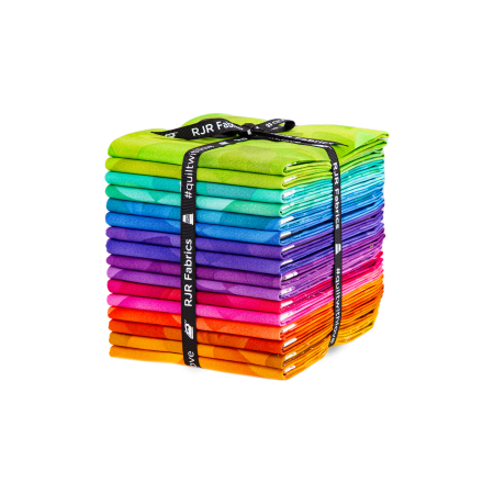 JB600P-FQB Playa Fat Quarter - Bundle
