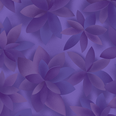 JB601-MA4 Playa - Palms - Magenta Fabric