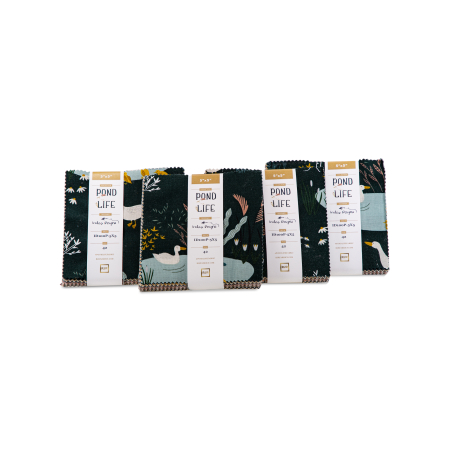 ID100P-5X5 Pond Life 5X5 Pack