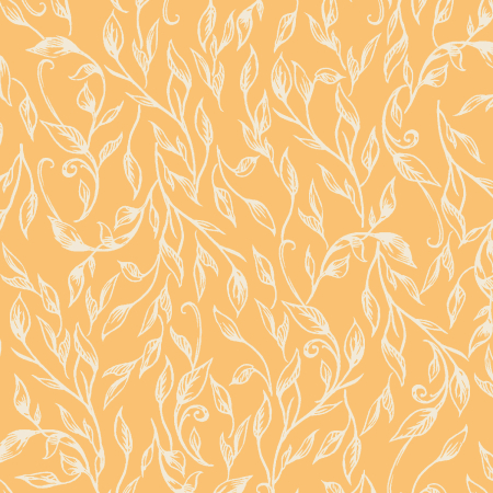 PS203-SU4 Summer Rose - Munstead - Sunflower Fabric