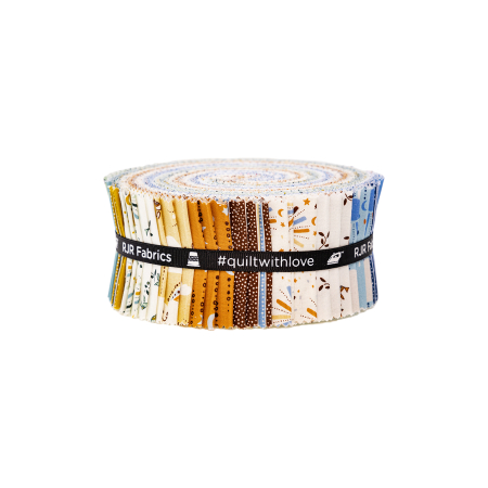 RJ5200P-2.5S Sunny Days Ahead 2.5 Strip